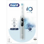 Oral-B iO Series 6 Grey
